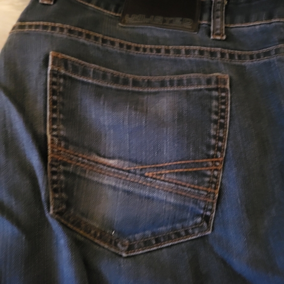 Unlisted Jean's Size 42x30 - Picture 6 of 6